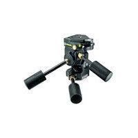 Manfrotto 3D Super Pro Head (229)